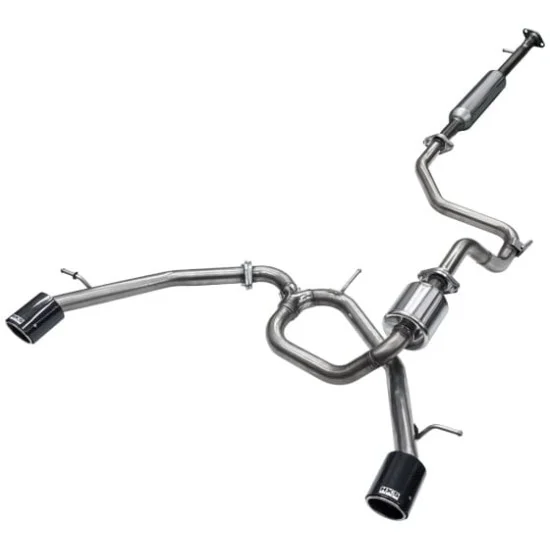 SISTEMA DI SCARICO HKS HI-POWER SPEC-L SUZUKI SWIFT SPORT